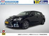 Lexus CT 200h | Business Edition 30 | Navi | kamera - Lexus aus 2019