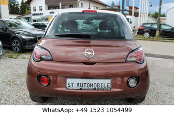Opel Adam - 6