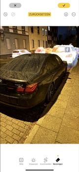 BMW Tausend BMW 730d. L. 3.0. 2014 Baujahr - BMW 730 in Oberhausen