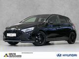 Hyundai i20 1.0 TGDI Blackline BOSE-Sound Voll-LED 2026 - Hyundai i20 Neuwagen