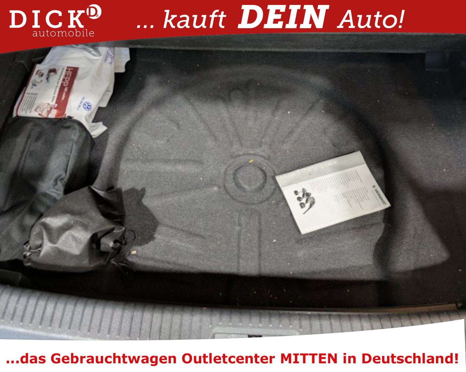 Fahrzeugabbildung Volkswagen Golf VII e Hyb LED/ACC/NAVI+/WÄRMEPUMPE/SHZ/8FA