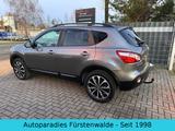 Nissan Qashqai .2.0 Ltr+AHK+Panorama+360°Kamera+NAVI - Nissan Qashqai: 2.0