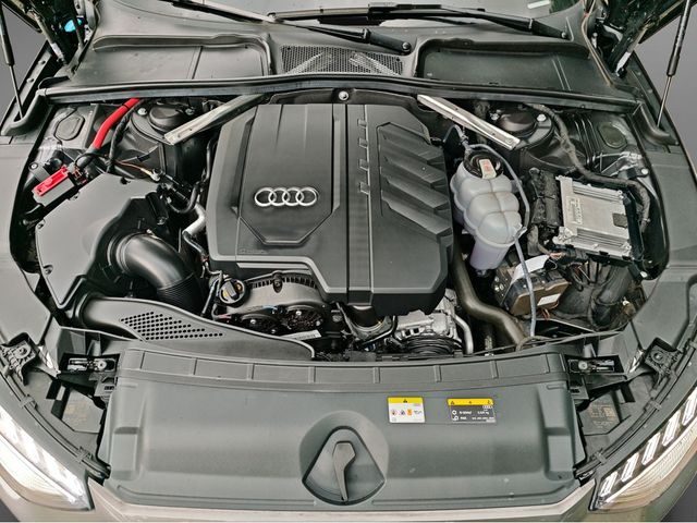 A4 Avant 35 2.0 TFSI advanced S-tronic ACC 360°