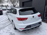 Seat Leon ST 2.0 TSI Cupra 300 4Drive - Seat Leon aus 2019