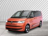 Volkswagen Multivan 2.0 TDI DSG Edition Langer Radstand - Volkswagen: Multivan Langer Radstand