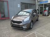 Kia Venga Dream Team Premium - Kia Venga in Düsseldorf