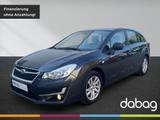 Subaru Impreza 2.0i Active 4WD - Subaru Impreza mit Benzin-Antrieb: Limousine