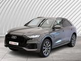 Audi Q8 50 3,0 TDI Q LED NAV LEDER PAN B&O AVC AHK 21 - Audi Q8 Gebrauchtwagen in München