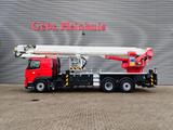 Volvo FM 380 380 6x2 Bronto Skylift Skyline 380