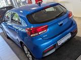 Kia Rio Vision 1.0 T-GDI NAVI SHZ KAM DAB  Spurhalte - gebrauchte Kia Rio aus dem Jahr 2023