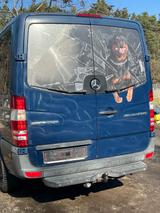 Mercedes-Benz Sprinter 216 CDI - Offers