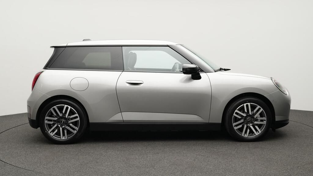 MINI Cooper SE - Bild 4