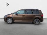 Volkswagen Touran Comfortline BlueMotion Technology 1,4 l T - Volkswagen Touran: Bluemotion
