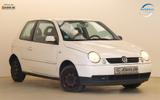 Volkswagen Lupo 1.0MPI 50PS Oxford Servo - Volkswagen Lupo: Weiß