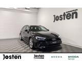Audi A4 Avant S-Line Navi LED Virtual CarPlay RFK 18'