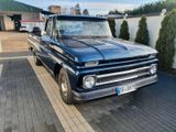 Chevrolet Pick Up C 10 V8 Oldtimer Zulassung  - Chevrolet aus 1962