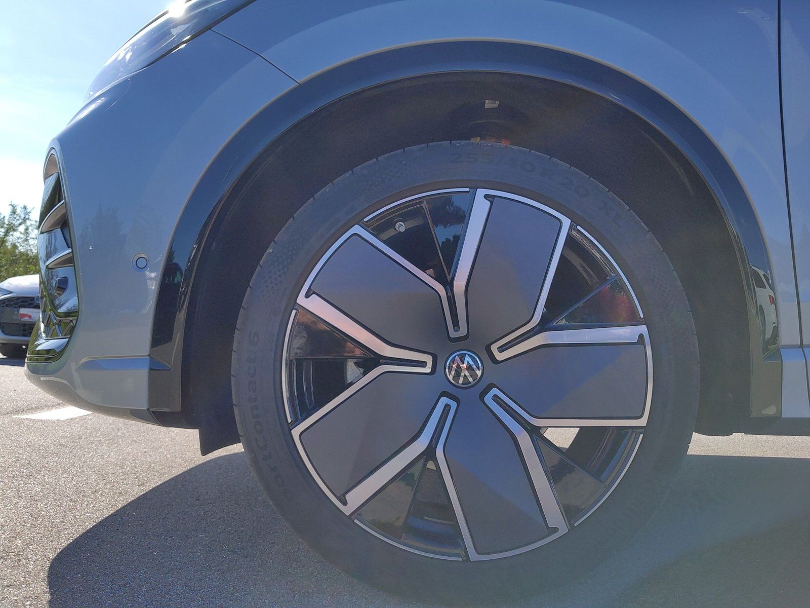 Volkswagen Tiguan - Bild 9
