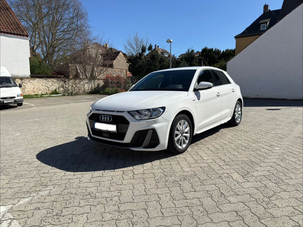 Image of Audi A1