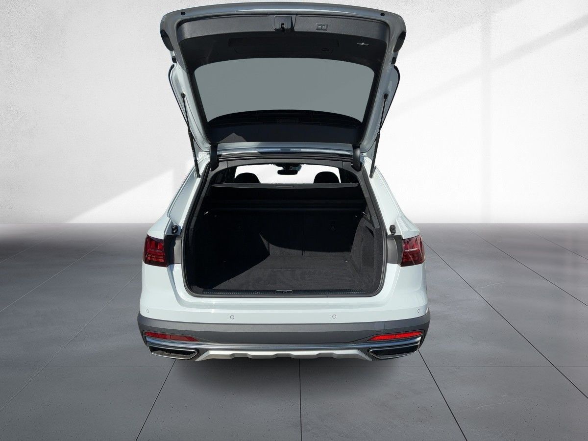 Audi A4 Allroad - Bild 12