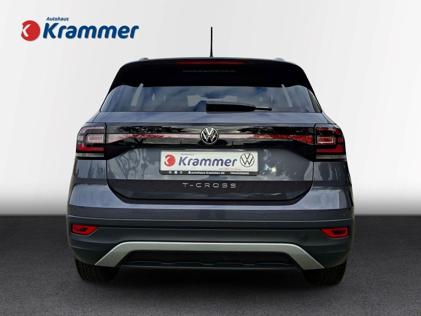 T-Cross 1.0 TSI DSG Active *Navi*ACC*AppConnect*