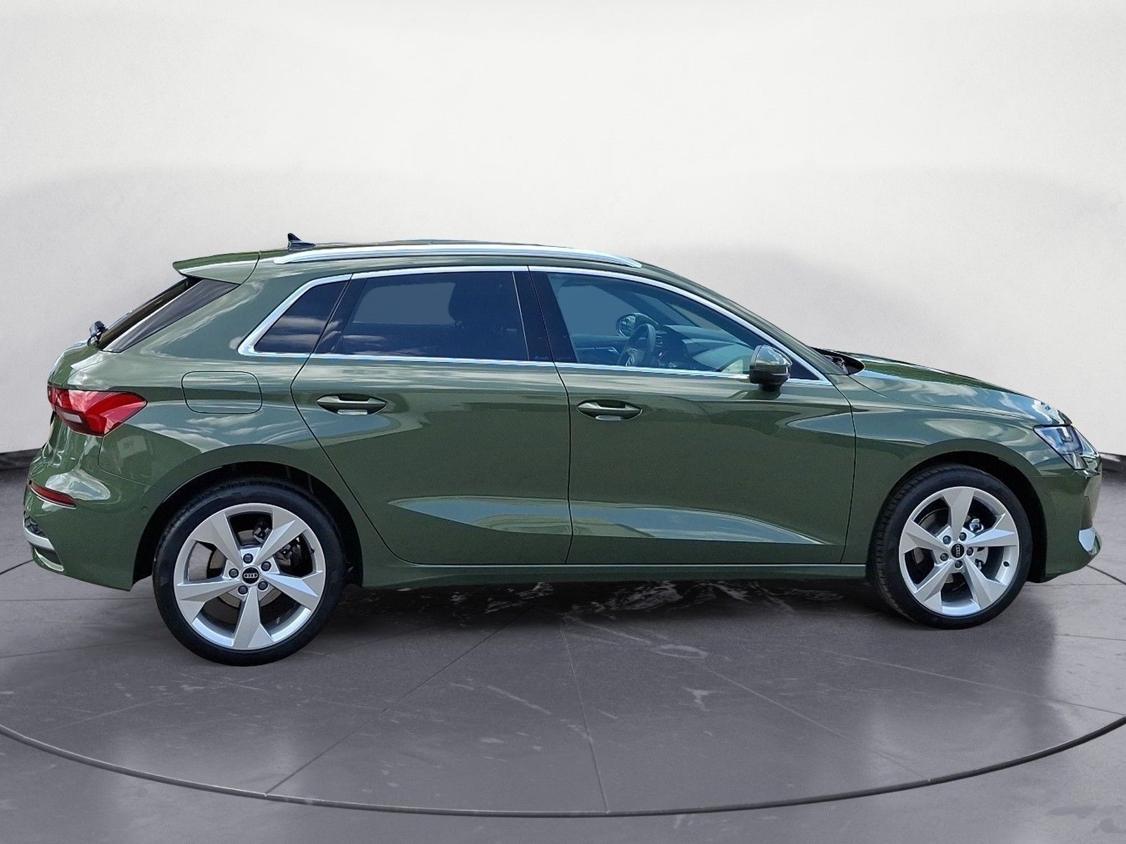 Audi A3 - Bild 6