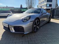 Porsche 992.2 Carrera S Sportdesign&Chrono-Paket·19%MwSt