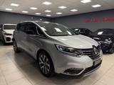 Renault Espace dCi 160CV EDC Energy Initiale Par - Renault Espace mit Halbautomatikschaltung