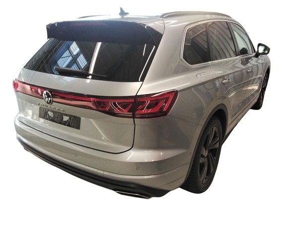 Volkswagen Touareg - Bild 3