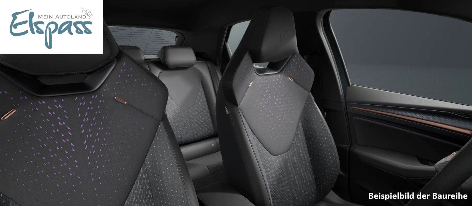 Cupra Andere - Bild 5