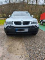 BMW Zu Verkauf BMW X3 - gebrauchte BMW X3 aus dem Jahr 2006