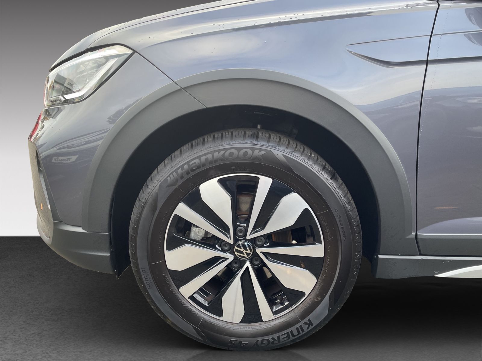 Volkswagen Taigo - Bild 6