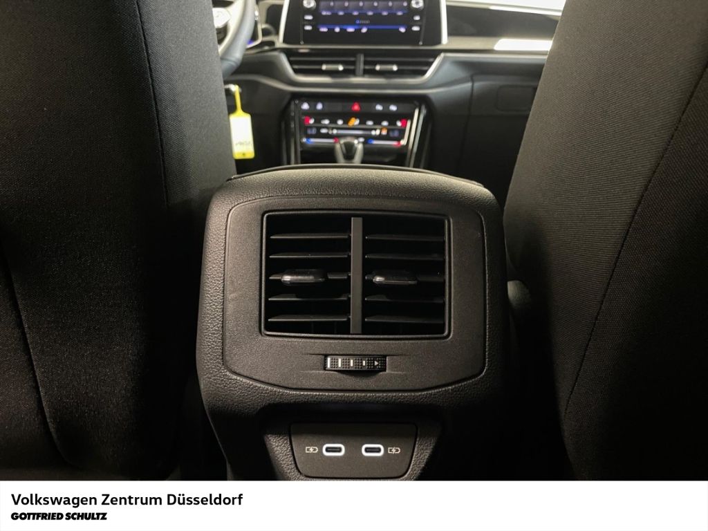 Volkswagen T-Roc - Bild 15