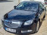 Opel Insignia Innovation Turbo 4x4 - Opel Insignia: Limousine