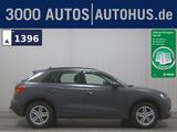 Audi Q3 35 TDI advanced AHK LED ACC PDC Shz - Audi Q3 TDi Gebrauchtwagen
