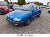 Citroën Xsara 1.4 - Citroën Xsara in Dresden