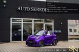 Smart BRABUS Ultimate E 1 OF 50 LAMBORGHINI VIOLA PARS - Smart: Brabus Ultimate
