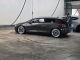 Volkswagen VW Scirocco - Volkswagen Scirocco in Köln