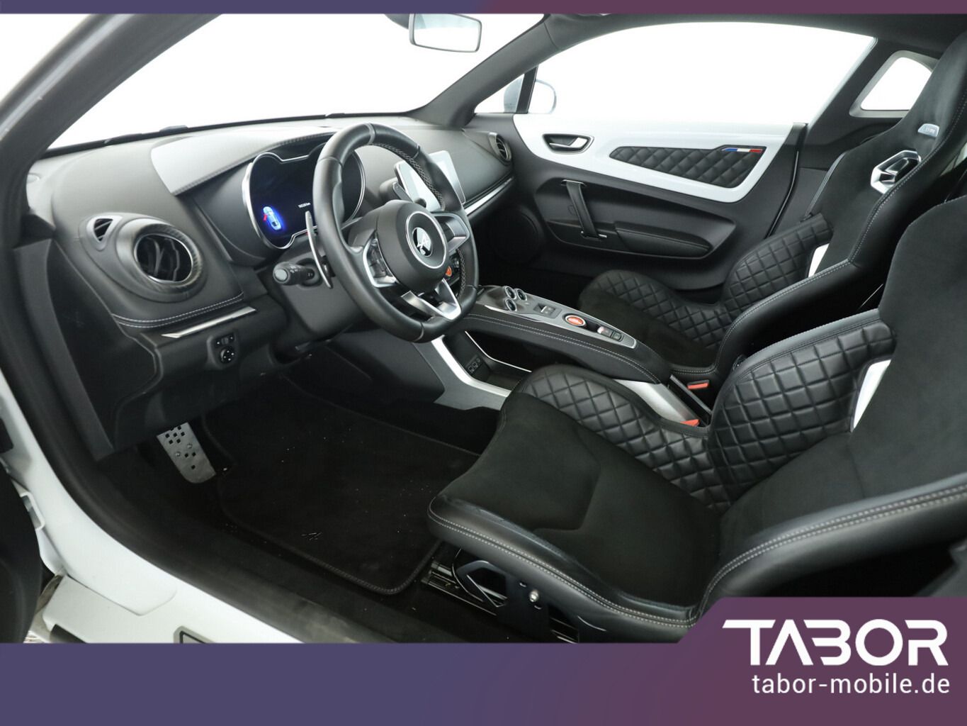 Alpine A110 - Bild 4