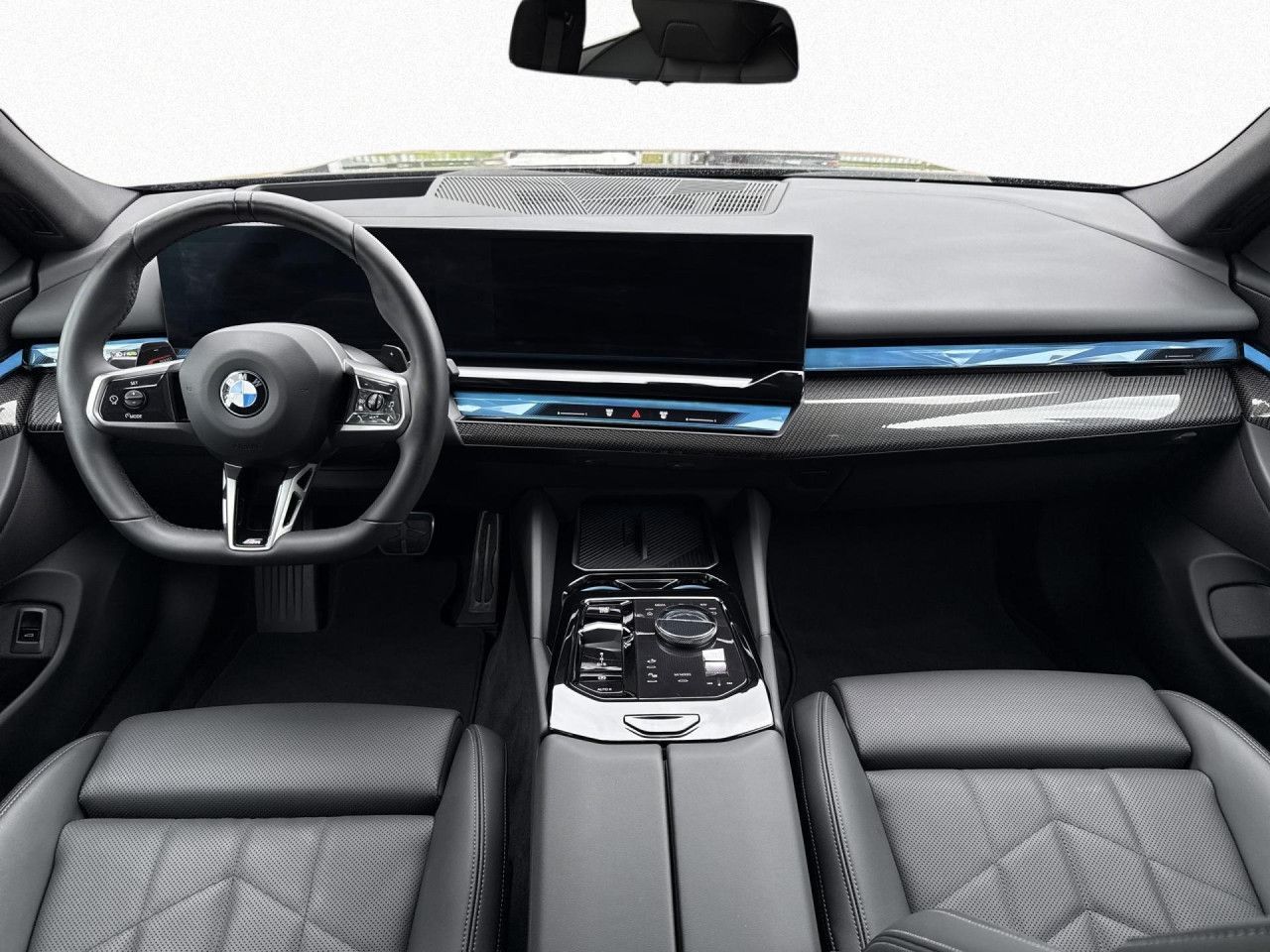 BMW 520 - Bild 13