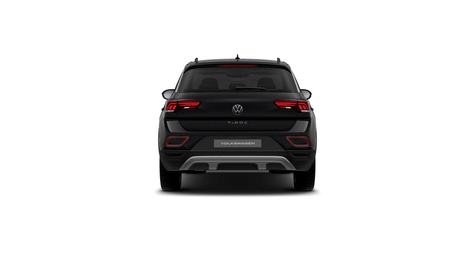 Volkswagen T-Roc - Bild 7
