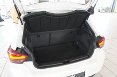 Fahrzeugabbildung Seat Ibiza 1.0 TSI FR SPORT DSG NAVI/LED/VIRTU/SH/DAB