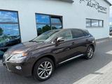 Lexus RX 450H - Lexus aus 2012 mit Hybrid-Antrieb