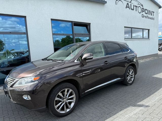 Lexus RX 450H