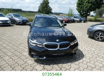 BMW 330 - 4