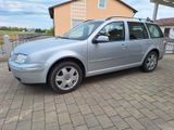 Volkswagen Bora 1.6 Highline Variant Highline - Volkswagen Bora aus 2003