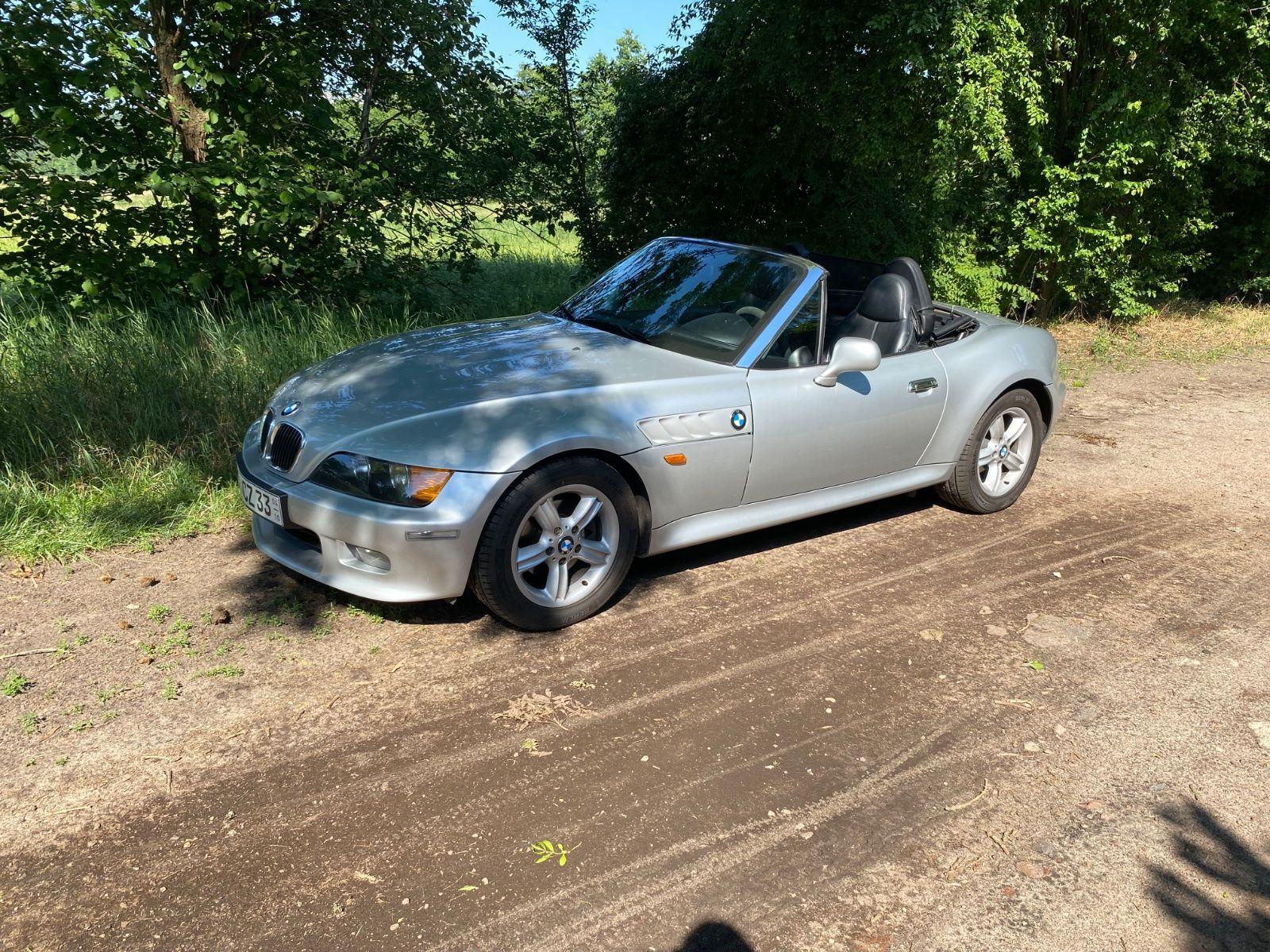 BMW Z3