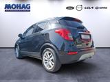 Opel Mokka X Start Stop Alu AC Bluetooth  Navi PDC EU - Opel Mokka X in Essen
