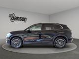 Volkswagen Tiguan Elegance DSG +ACC+AHK+APP+ - mit Benzin-Antrieb: Velours