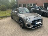 MINI John Cooper Works Cabrio John Cooper Works - MINI John Cooper Works Cabrio von privat