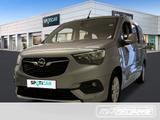 Opel Combo Life E 1.5 Diesel Innovation NAVI AHK PANO - Opel Combo Life mit Panoramadach